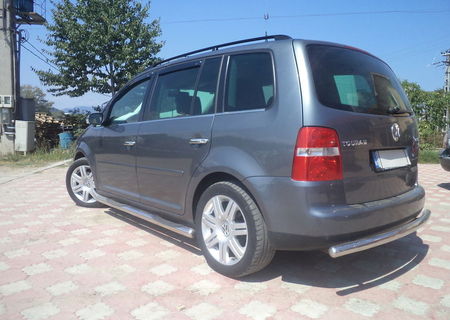 VW Touran,2005