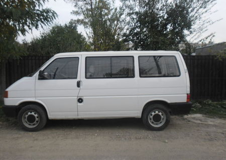 VW TRANSPORTAR T4