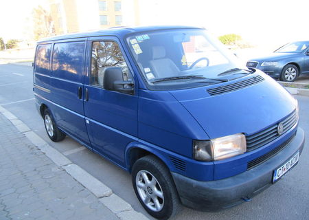 VW TRANSPORTER 1,9 TD