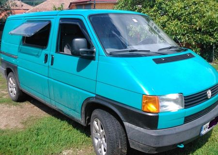 VW Transporter