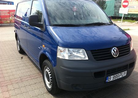 VW Transporter T5