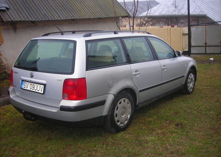 vw variant