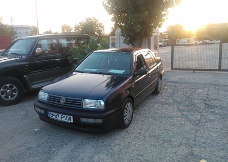 VW Vento 1.8i, 1994, ,150.000 km, Taxa platita!