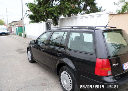 W GOLF 4   EURO 4