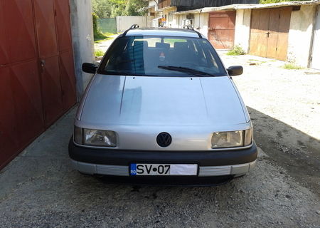 w passat 35 i