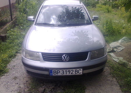 w passat an 1998 benzina motor 1.8