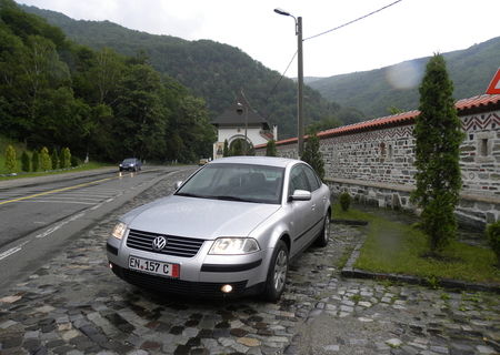 wolkswagen passat