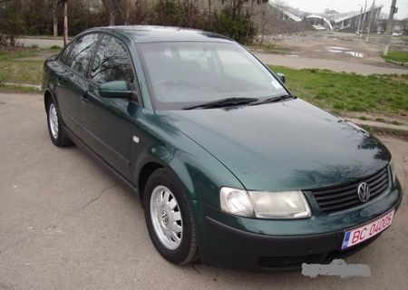 WV PASSAT 1,8 T 150 CP