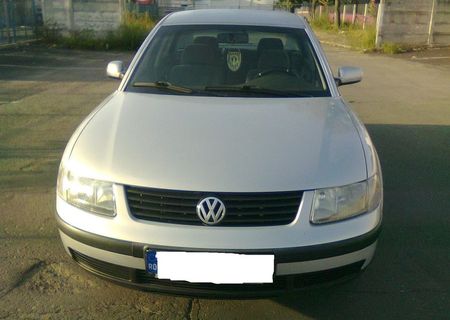 wv passat 1998 diesel