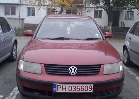 wv passat  1999 tdi