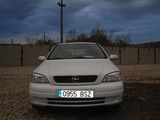 2000 Opel Astra DTI