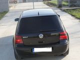 2001 Volkswagen Golf IV 1.6 16V, fotografie 2