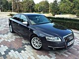 2005 AUDI A6 3.0 TDI QUATTRO extra full alcantara, fotografie 1