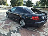 2005 AUDI A6 3.0 TDI QUATTRO extra full alcantara, photo 2