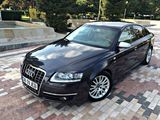 2005 AUDI A6 3.0 TDI QUATTRO extra full alcantara, photo 3