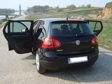 2006 Volkswagen Golf 1.9 TDI - 6 Trepte, fotografie 2