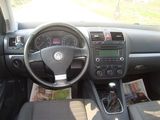 2006 Volkswagen Golf 1.9 TDI - 6 Trepte, fotografie 5