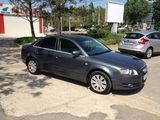 2007 Audi A4  2.0 TDI, fotografie 2