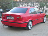 320i automatic