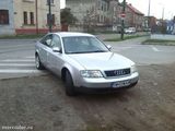 a6 2.5 tdi,4*4,de vanzare/variante