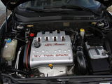 ALFA ROMEO 147 TwinSpark1,6, fotografie 5