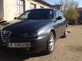 Alfa Romeo 156 1.9 jTD, fotografie 2