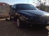 Alfa Romeo 156 1.9 jTD, fotografie 3