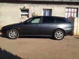 Alfa Romeo 156 1.9 jTD, fotografie 4