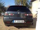 Alfa Romeo 156 1.9 jTD, fotografie 5