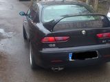 Alfa Romeo 156, fotografie 3