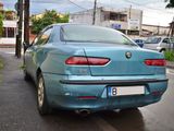 Alfa Romeo 156, 2.0 Twin Spark, fotografie 3