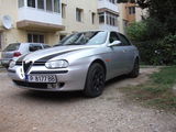 Alfa Romeo 156 2.4 JTD, fotografie 3