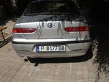 Alfa Romeo 156 2.4 JTD, fotografie 4