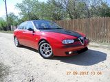 alfa romeo 156