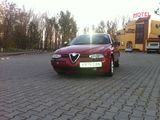 Alfa Romeo 156, photo 4