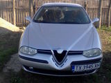 alfa romeo 156, fotografie 2