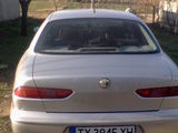 alfa romeo 156, fotografie 3