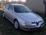 alfa romeo 156, fotografie 4