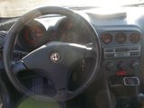 alfa romeo 156 , fotografie 4