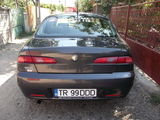 Alfa Romeo 156, fotografie 4