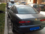 Alfa Romeo 156 T.S., fotografie 3