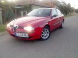 Alfa Romeo 156 t-spark, fotografie 1