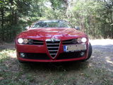 Alfa Romeo 159, fotografie 3