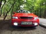 Astra 1.6 16V , fotografie 5