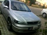 ASTRA 1.7CDTI