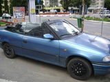 ASTRA CABRIO, fotografie 3