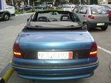 ASTRA CABRIO, fotografie 4