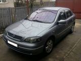 astra cdti euro 4