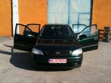 astra g 1.2 16V