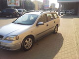 Astra G, 2.0 DI 16V, Edition 100, photo 3